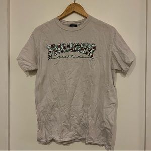 Thrasher tee